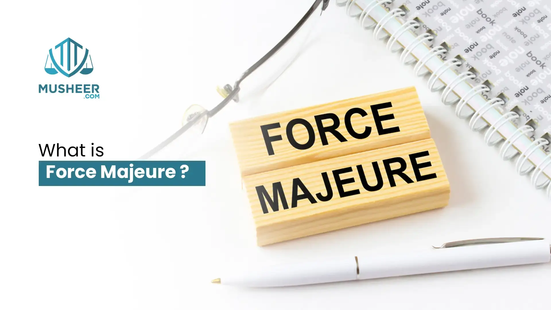 What is Force Majeure