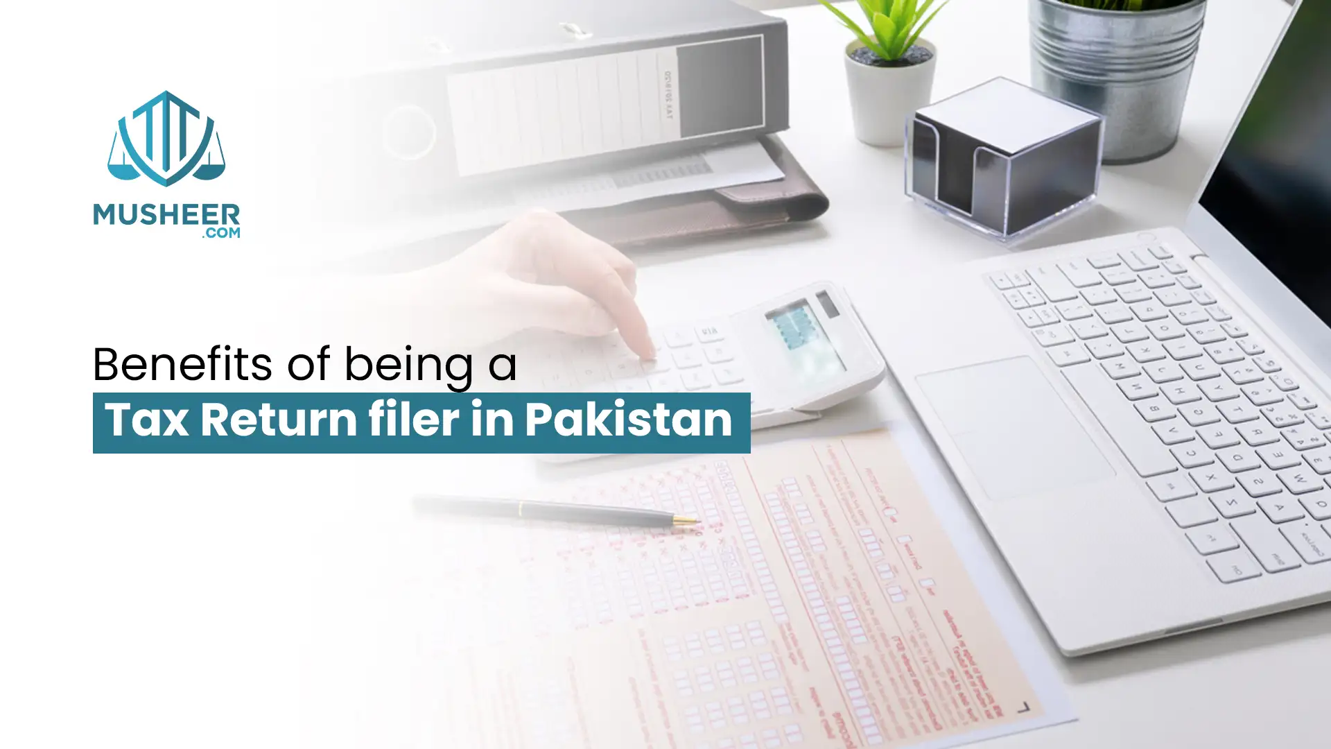 Filing a Null or Zero Return in Pakistan
