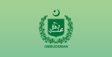 Ombudsman Matters​