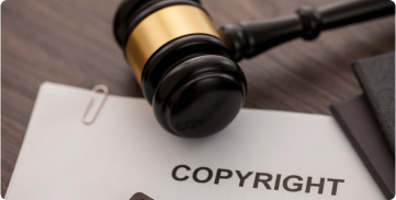 Copyright Registration​