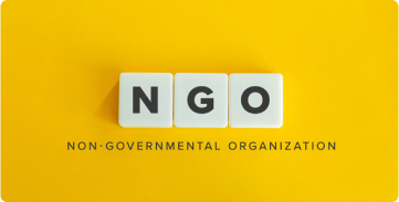 Incorporation Companies NGOs​