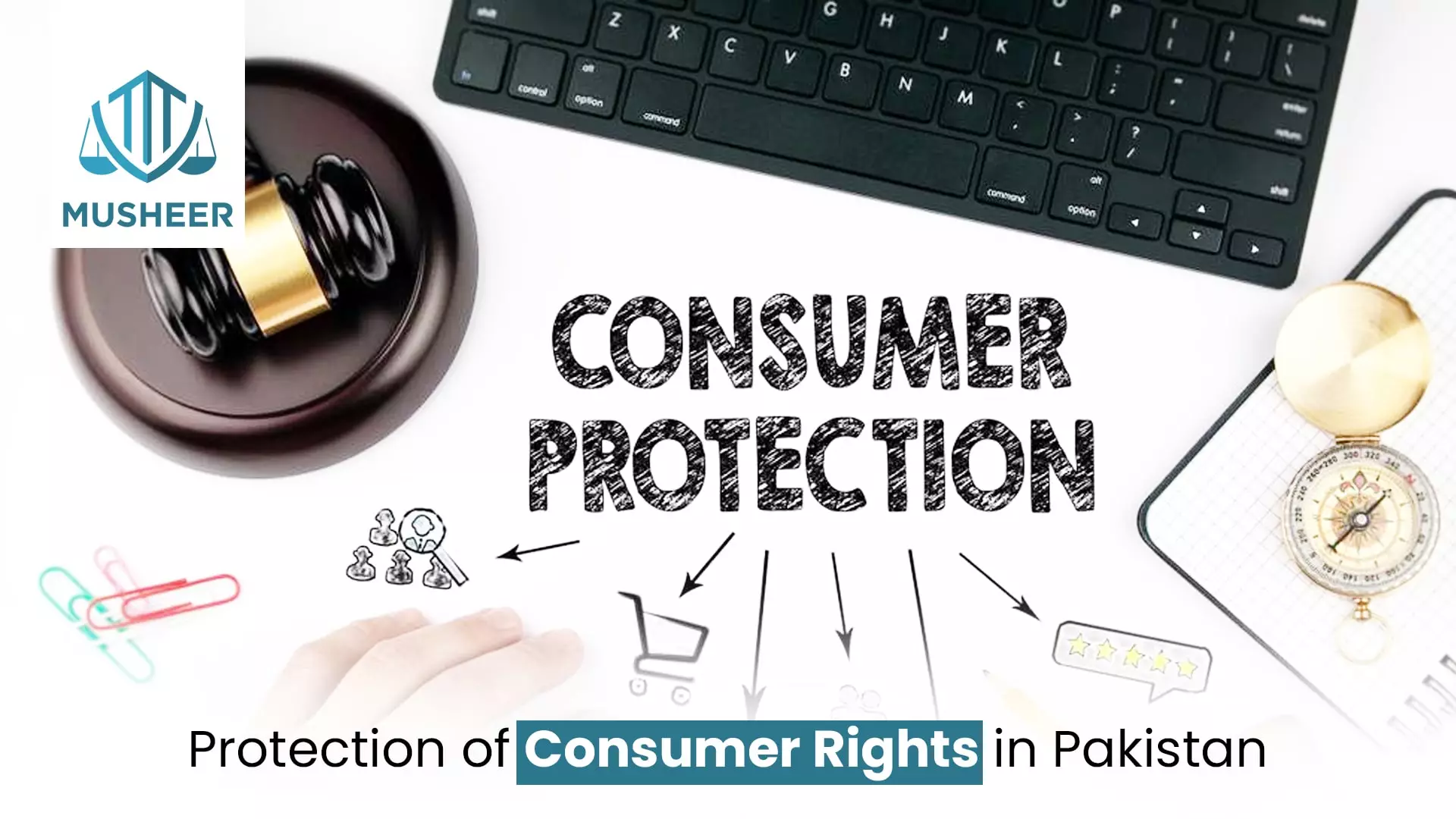 Protection Of Consumer Rights In Pakistan Overview