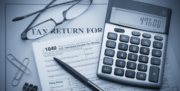 Annual Income Tax Return (Salaried Person)​