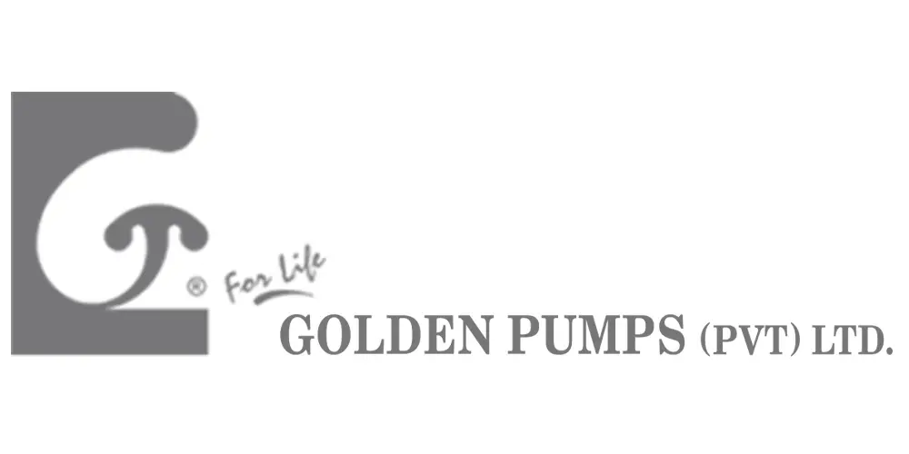 Golden Pumps