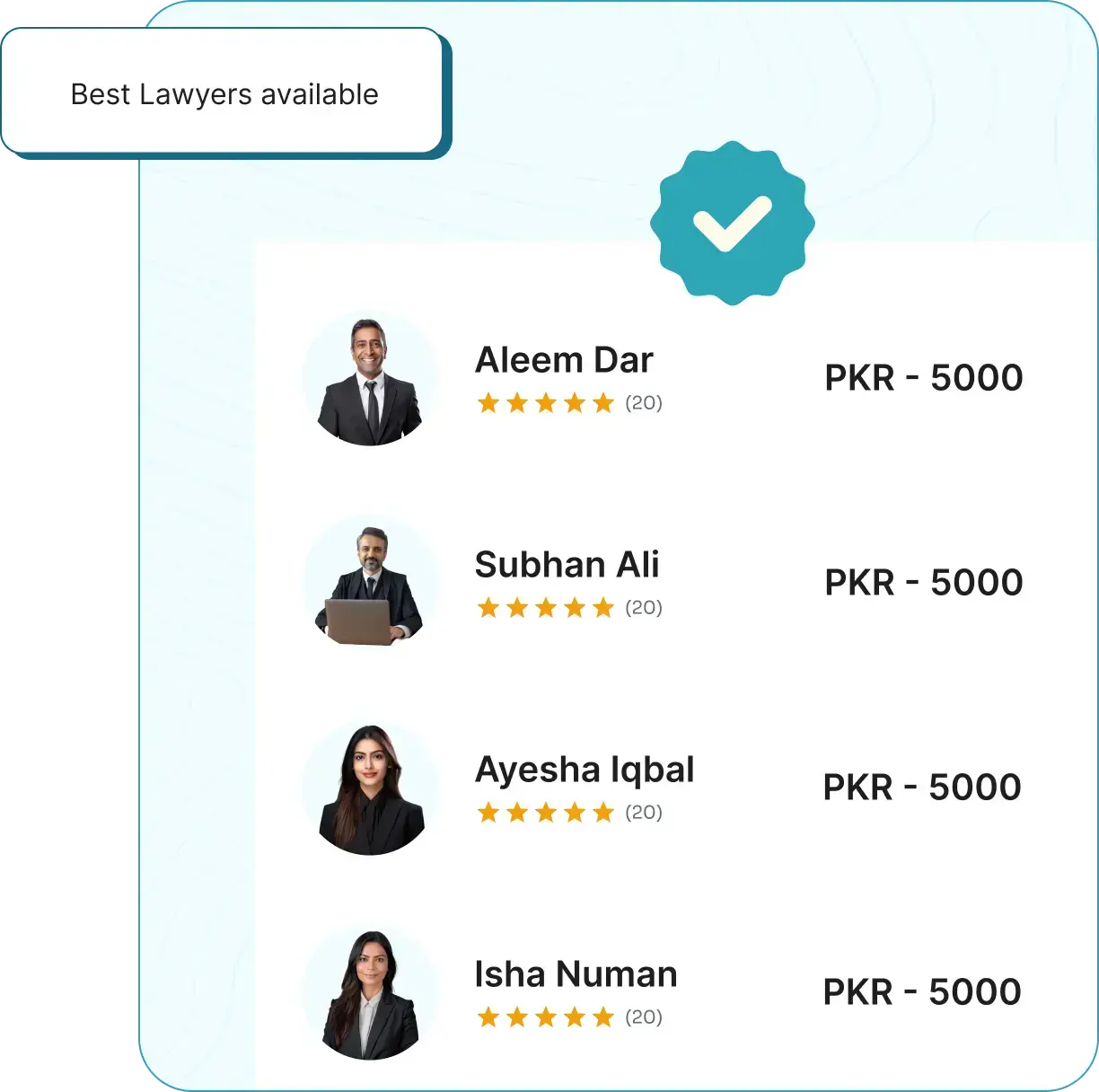 convenient legal lawyer consultations online