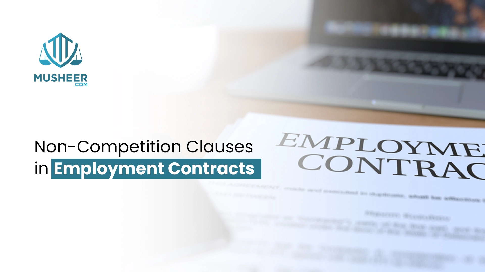 Non-Competition Clauses in Employment Contracts