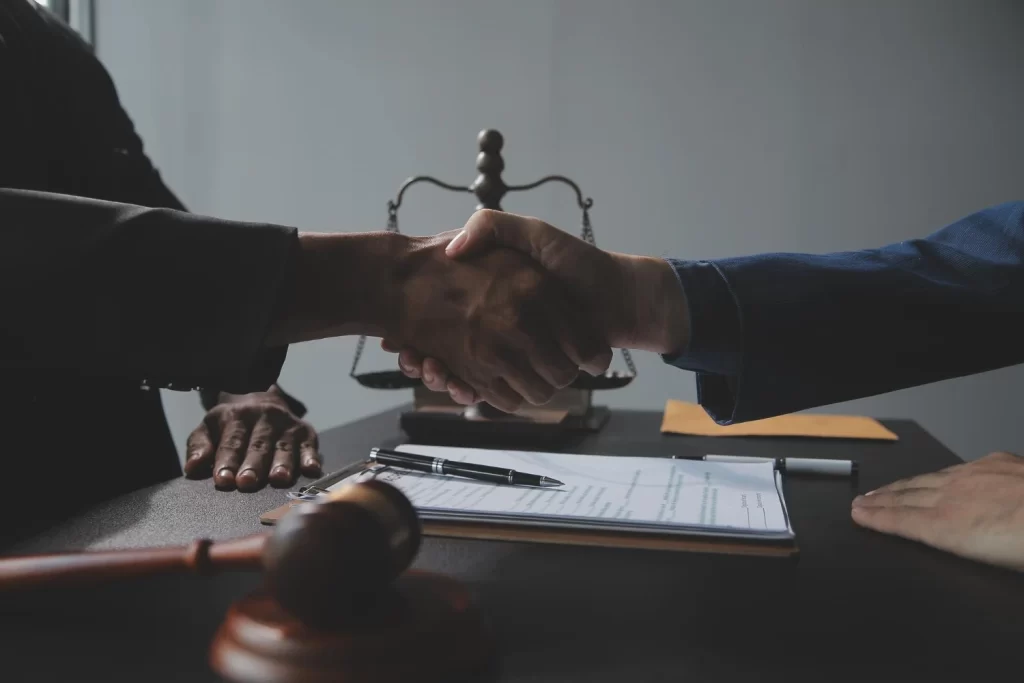 Legal Negotiation and Dispute Resolution Course