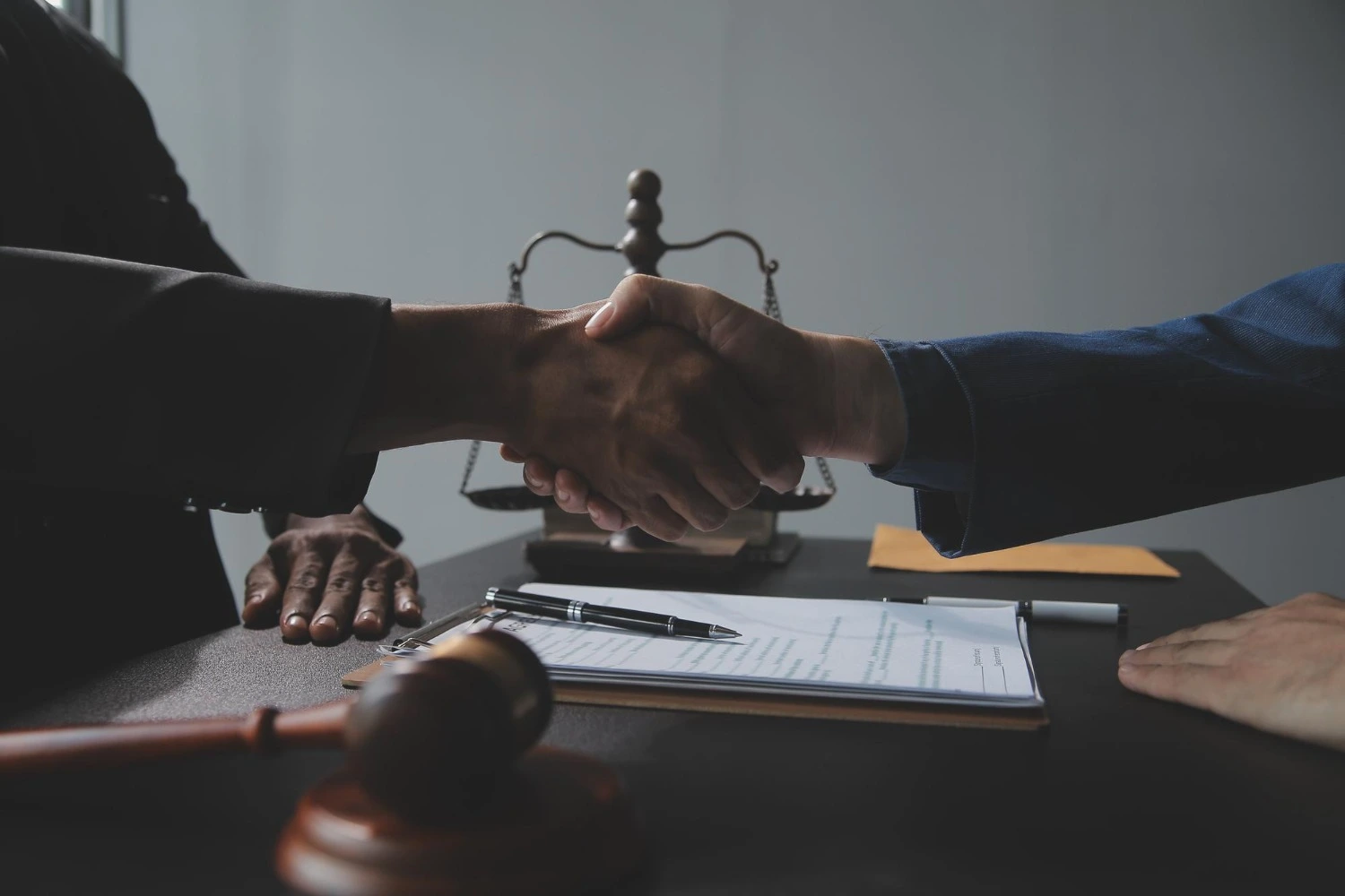 Legal Negotiation and Dispute Resolution Course